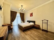 İcarəyə verilir 3 otaqlı yeni tikili 140 m², Ağ şəhər q., photo 2 from 8