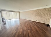 3 otaqlı yeni tikili - Şah İsmayıl Xətai m. - 215 m²