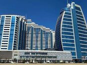 3 otaqlı yeni tikili - Şah İsmayıl Xətai m. - 215 m²