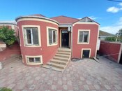 4 otaqlı həyət evi/bağ evi - Hövsan q. - 120 m²