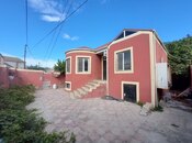 4 otaqlı həyət evi/bağ evi - Hövsan q. - 120 m²