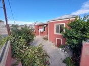 4 otaqlı həyət evi/bağ evi - Hövsan q. - 100 m²