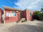 4 otaqlı həyət evi/bağ evi - Hövsan q. - 100 m²