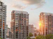 4 otaqlı yeni tikili - Nizami m. - 170 m²