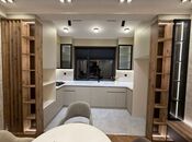 Продаётся 3-комн. новостройка 110 м², м. Ази Асланов, photo 3 from 8