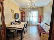 5 otaqlı köhnə tikili - Yeni Yasamal q. - 120 m²