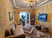 5 otaqlı köhnə tikili - Yeni Yasamal q. - 120 m²
