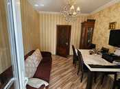 5 otaqlı köhnə tikili - Yeni Yasamal q. - 120 m²