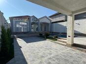 4 otaqlı həyət evi/bağ evi - Mərdəkan q. - 160 m²