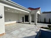 4 otaqlı həyət evi/bağ evi - Mərdəkan q. - 160 m²