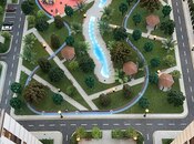 Объявление №5628181 - Хырдалан, Хырдалан, 3-комн., 103.9 м², 10/14 этаж