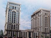 Satılır 3 otaqlı yeni tikili 127 m², 28 May m., photo 1 from 8
