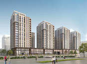 Elan №5628638 - Bakı, Elmlər Akademiyası m., 3 otaqlı, 147.3 m², 14/18 mərtəbə