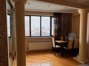 Satılır 3 otaqlı yeni tikili 123 m², Nizami m., photo 4 from 8