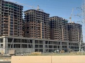 Satılır 2 otaqlı yeni tikili 100.6 m², Lökbatan q., photo 3 from 8
