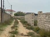 Satılır  torpaq 6 sot, Nardaran q., photo 8 from 8