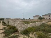 Satılır  torpaq 6 sot, Nardaran q., photo 5 from 8