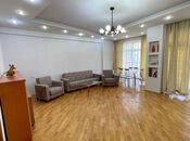 İcarəyə verilir 3 otaqlı yeni tikili 150 m², 28 May m., photo 3 from 8