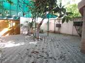 9 otaqlı həyət evi/bağ evi - Gənclik m. - 350 m²