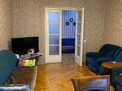 3 otaqlı köhnə tikili - Nərimanov r. - 100 m²