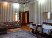 7 otaqlı həyət evi/bağ evi - Novxanı q. - 380 m²