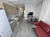 İcarəyə verilir 2 otaqlı yeni tikili 55 m², İnşaatçılar m., photo 2 from 8