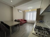 İcarəyə verilir 2 otaqlı yeni tikili 55 m², İnşaatçılar m., photo 3 from 8