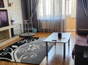 Сдаётся 3-комн. новостройка 142 м², м. Элмляр Академиясы, photo 1 from 8