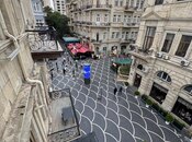 İcarəyə verilir 2 otaqlı köhnə tikili 55 m², Sahil m., photo 2 from 7