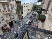 İcarəyə verilir 2 otaqlı köhnə tikili 55 m², Sahil m., photo 3 from 7