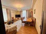 4 otaqlı yeni tikili - Yeni Yasamal q. - 127 m²