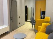 İcarəyə verilir 2 otaqlı yeni tikili 65 m², Ağ şəhər q., photo 4 from 8