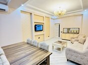 Объявление №5629854 - Баку, м. 28 мая, 3-комн., 100 м², 9/17 этаж