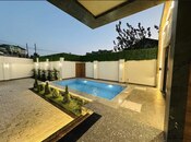 İcarəyə verilir 4 otaqlı həyət evi/bağ evi 190 m², Mərdəkan q., photo 4 from 8
