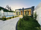 İcarəyə verilir 4 otaqlı həyət evi/bağ evi 190 m², Mərdəkan q., photo 2 from 8