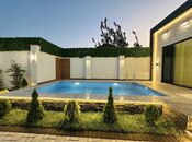 İcarəyə verilir 4 otaqlı həyət evi/bağ evi 190 m², Mərdəkan q., photo 6 from 8