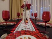 4 otaqlı həyət evi/bağ evi - Bilgəh q. - 180 m²