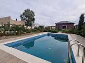 Satılır 6 otaqlı həyət evi/bağ evi 360 m², Mərdəkan q., photo 2 from 8