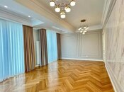 Продаётся 4-комн. новостройка 185 м², м. Элмляр Академиясы, photo 1 from 8