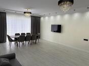 6 otaqlı həyət evi/bağ evi - Mərdəkan q. - 300 m²