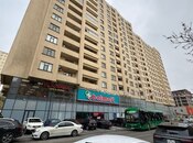 Satılır 3 otaqlı yeni tikili 80 m², Həzi Aslanov m., photo 1 from 8
