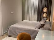 Сдается 3-комн. новостройка 130 м², м. Элмляр Академиясы, photo 3 from 8