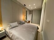 Сдается 3-комн. новостройка 130 м², м. Элмляр Академиясы, photo 6 from 8