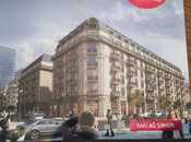 4 otaqlı yeni tikili - Ağ şəhər q. - 195 m²
