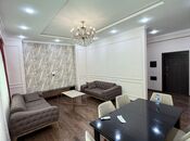Satılır 3 otaqlı yeni tikili 114 m², Nəsimi r., photo 1 from 8