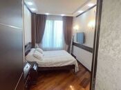 3 otaqlı köhnə tikili - Nəsimi r. - 98 m²