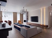 İcarəyə verilir 3 otaqlı yeni tikili 120 m², Nizami m., photo 1 from 7