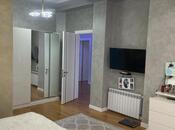 İcarəyə verilir 3 otaqlı yeni tikili 120 m², Nizami m., photo 3 from 7