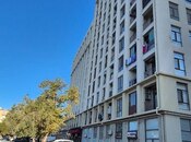 Объявление №5433325 - Баку, пос. Бакиханова, 2-комн., 52 м², 11/15 этаж