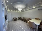 Сдаётся 3-комн. новостройка 120 м², м. Шах Исмаил Хатаи, photo 3 from 8